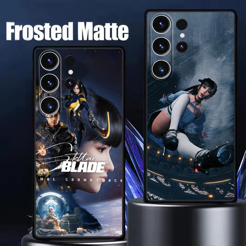 Phone Cases Samsung Galaxy - Чехол для телефона HOT GAME S-Stellar