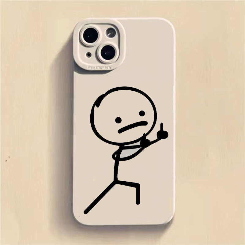 Phone Cases That Cover The Camera - Милые чехлы для телефонов с мультяшным