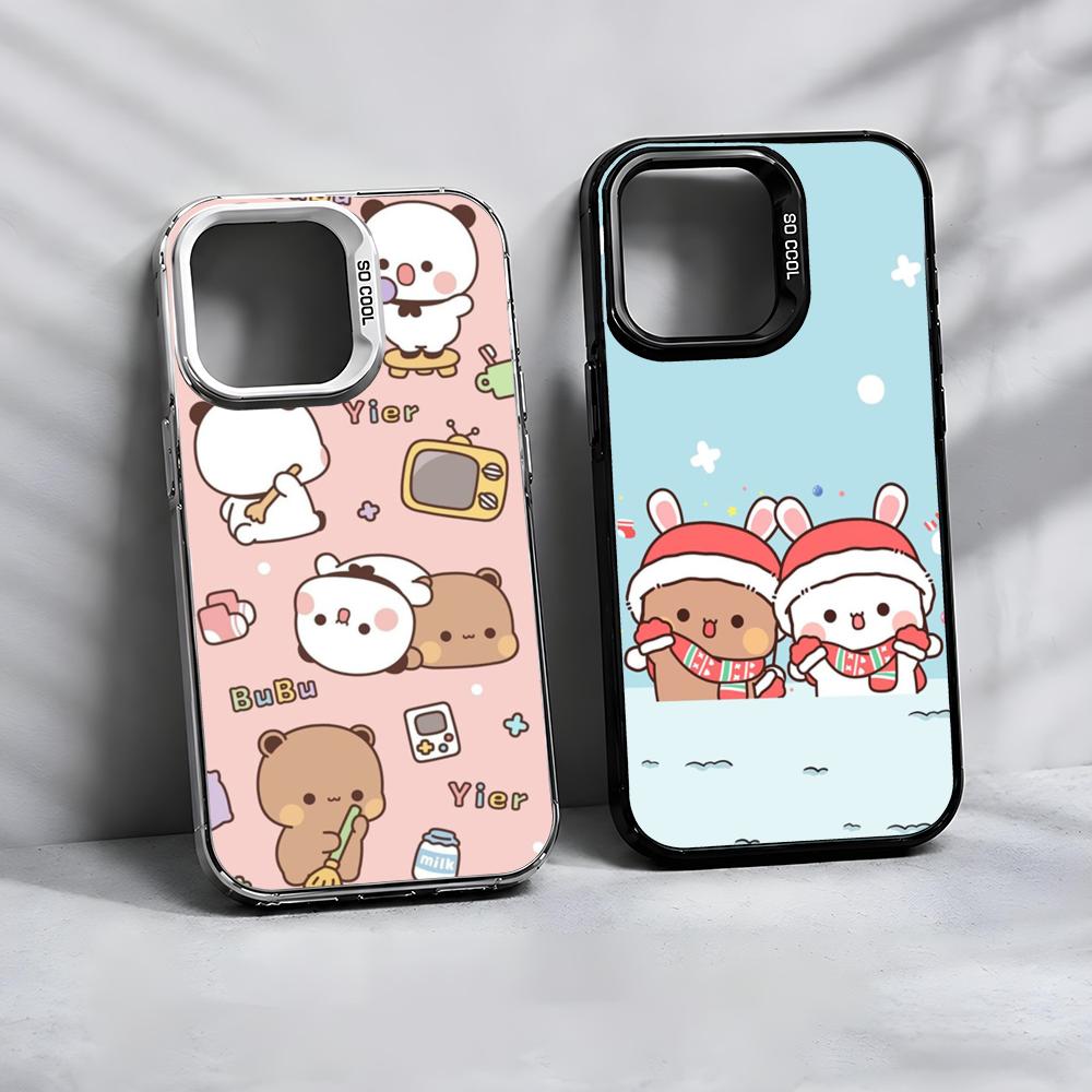Phone Cases Viral - Модный чехол для телефона с персонажами