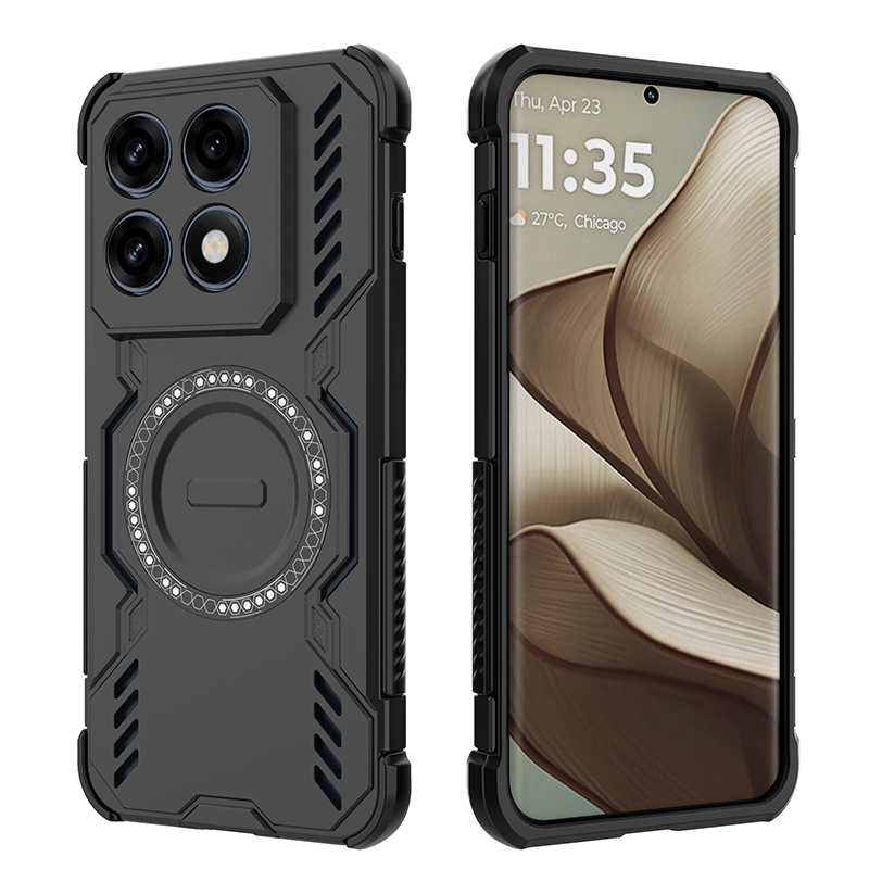 Heat Dissipation Case - Чехол для телефона Motorola Signature с