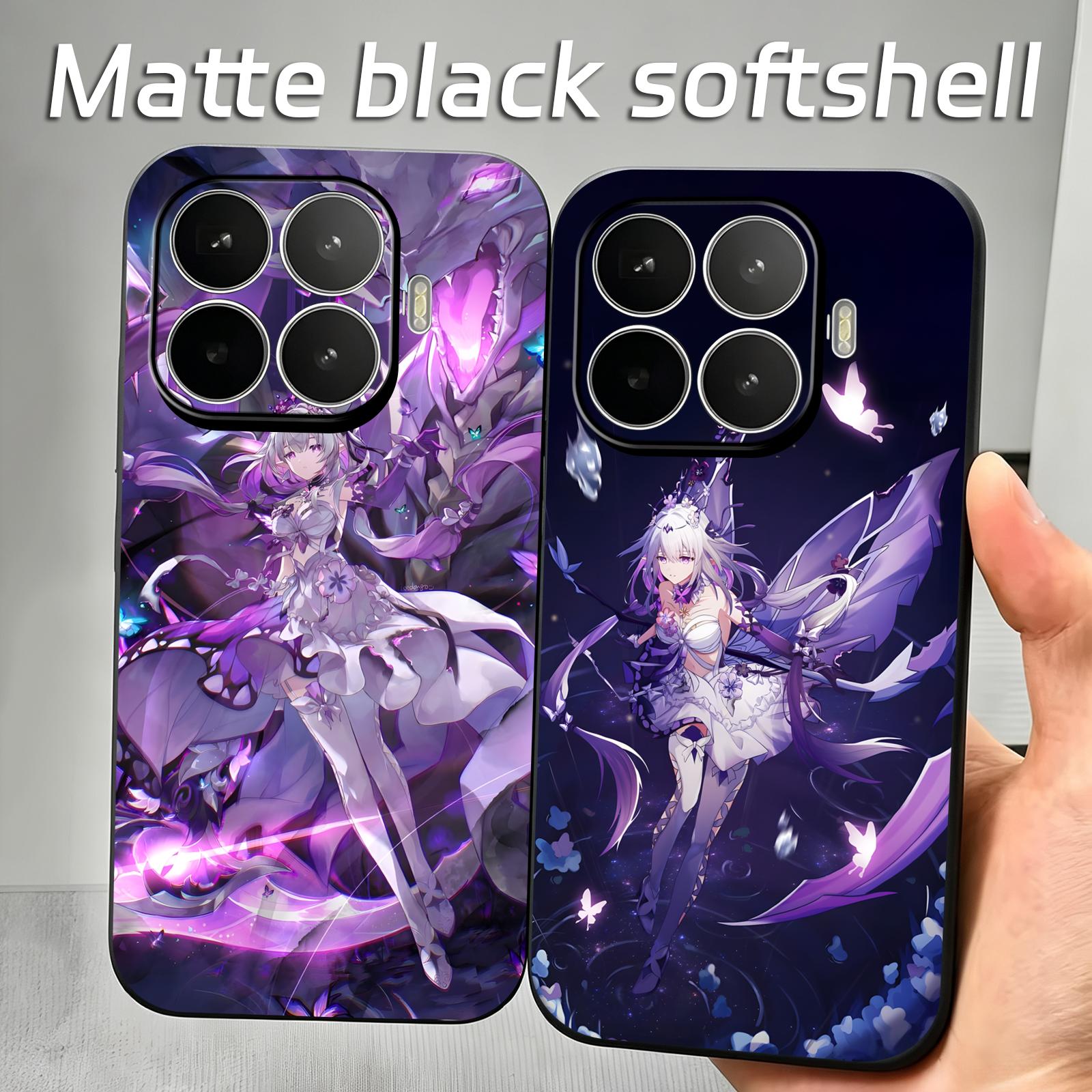 Phone Cases 13 - Чехол для телефона Xiaomi 17 15