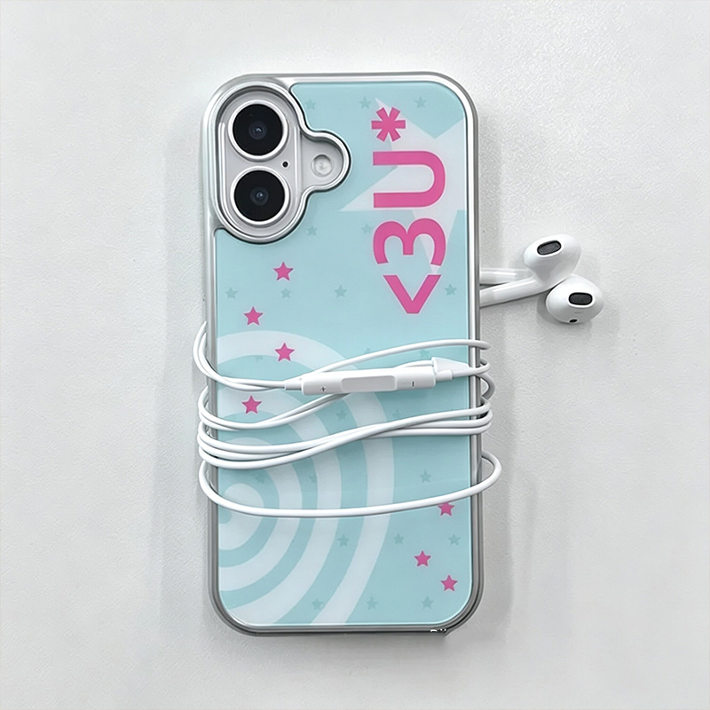 Phone Cases Y2K - Чехол для телефона Y2K Creative Sweet