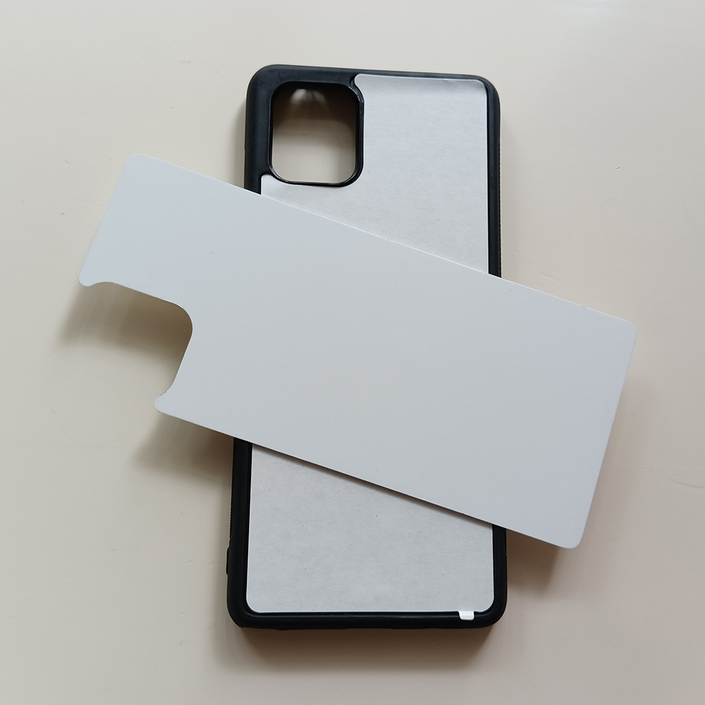 Phone Cases Uae - 2D ТПУ резиновые сублимационные чистые телефонные