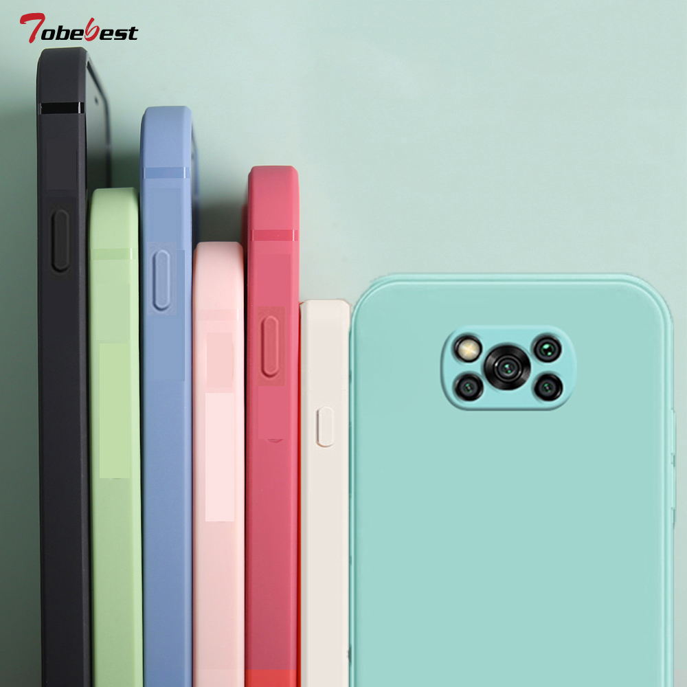 Phone Cases Uae - Модный силиконовый чехол с квадратной рамкой