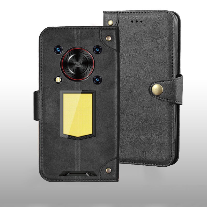 Phone Cases With Wallet On Back - Для Oukitel WP56 5G чехол с