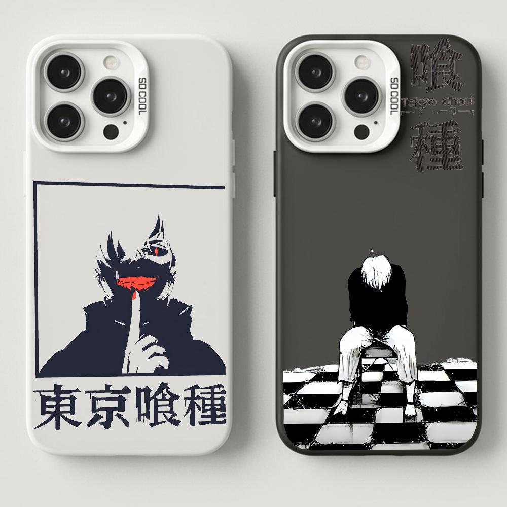 Phone Cases Tokyo - Чехол для телефона для iPhone 17,
