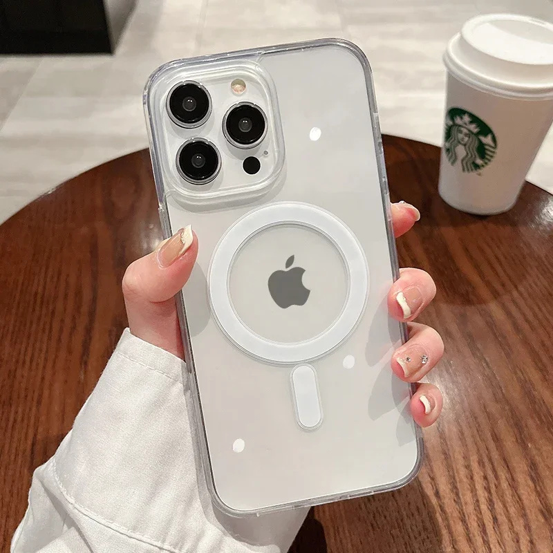 Phone Cases 13 - Чехол для телефона с беспроводной зарядкой