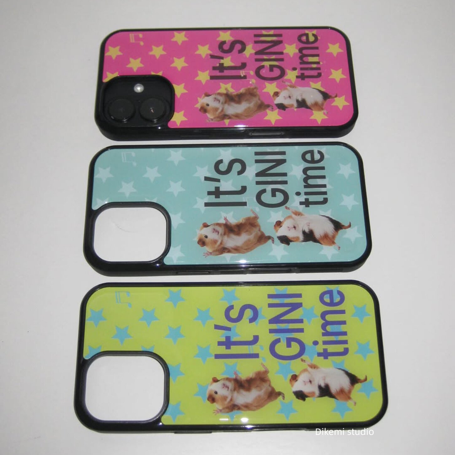 Phone Cases Y2K - Корейский винтажный матовый чехол для телефона
