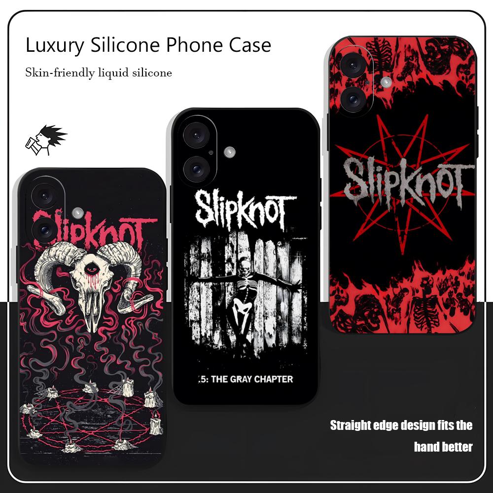 Phone Cases Xs - Популярный чехол для телефона S-Slipknot для