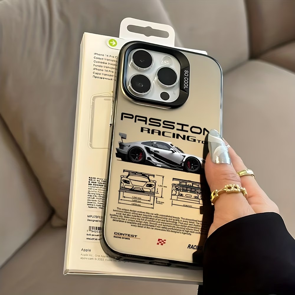 Стильный чехол для телефона с  – обзор и цена Phone Cases Cool