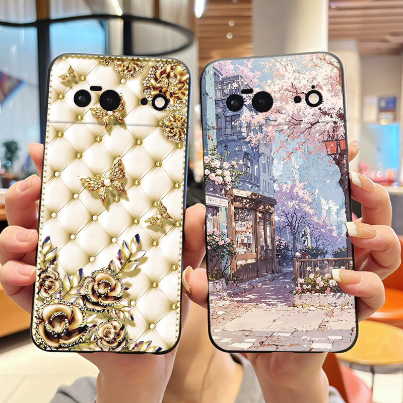 Чехол для телефона Google Pixe – обзор и цена Phone Cases Viral
