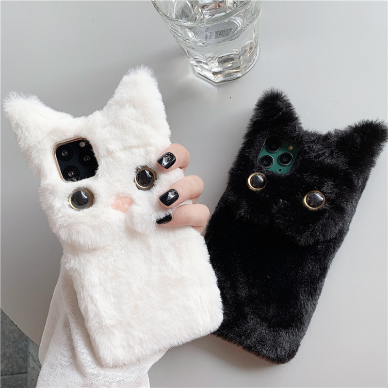 3D милый мультяшный чехол для  – обзор и цена Phone Cases 13