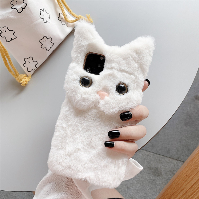 3D милый мультяшный чехол для  – обзор и цена Phone Cases 13