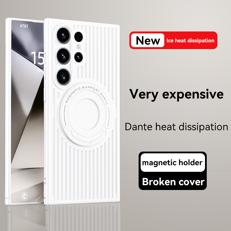Чехол с отверстиями для отвода – обзор и цена Heat Dissipation Case