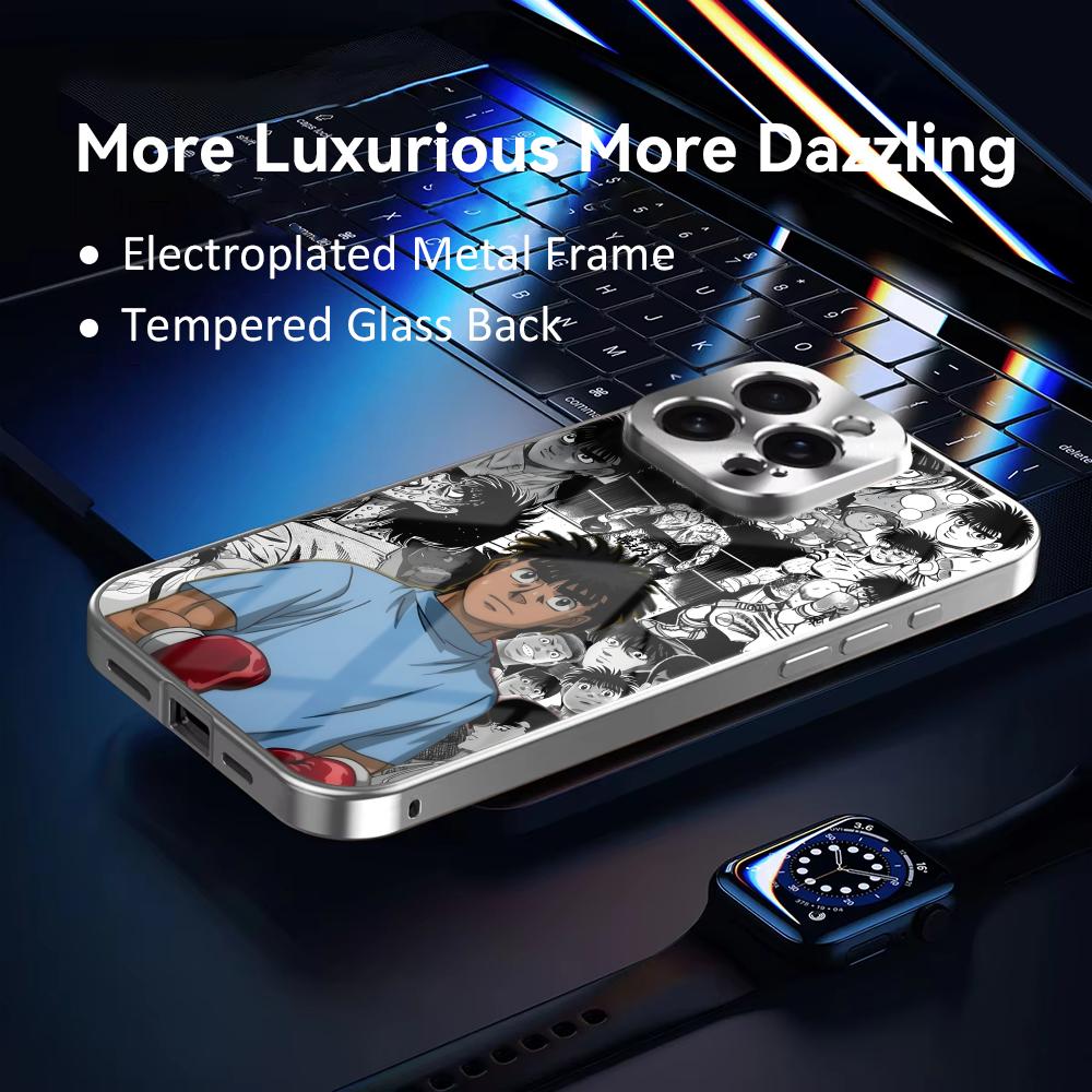 Чехол для телефона F-Fighting  – обзор и цена Phone Cases 13