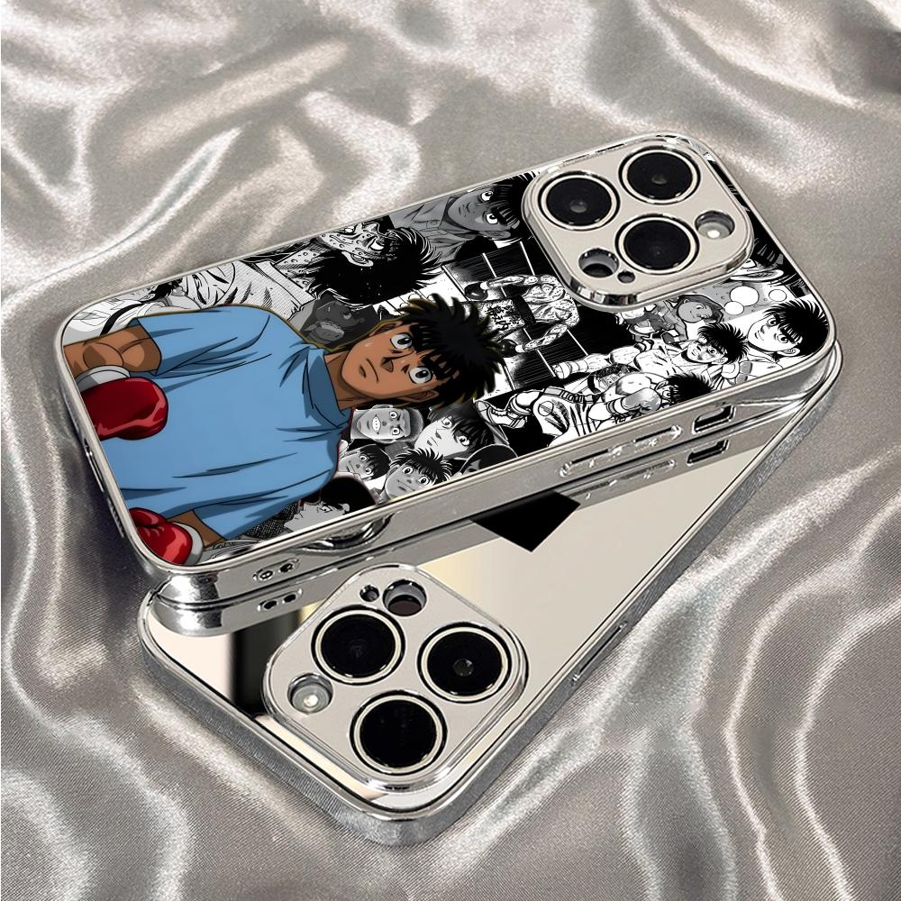 Чехол для телефона F-Fighting  – обзор и цена Phone Cases 13