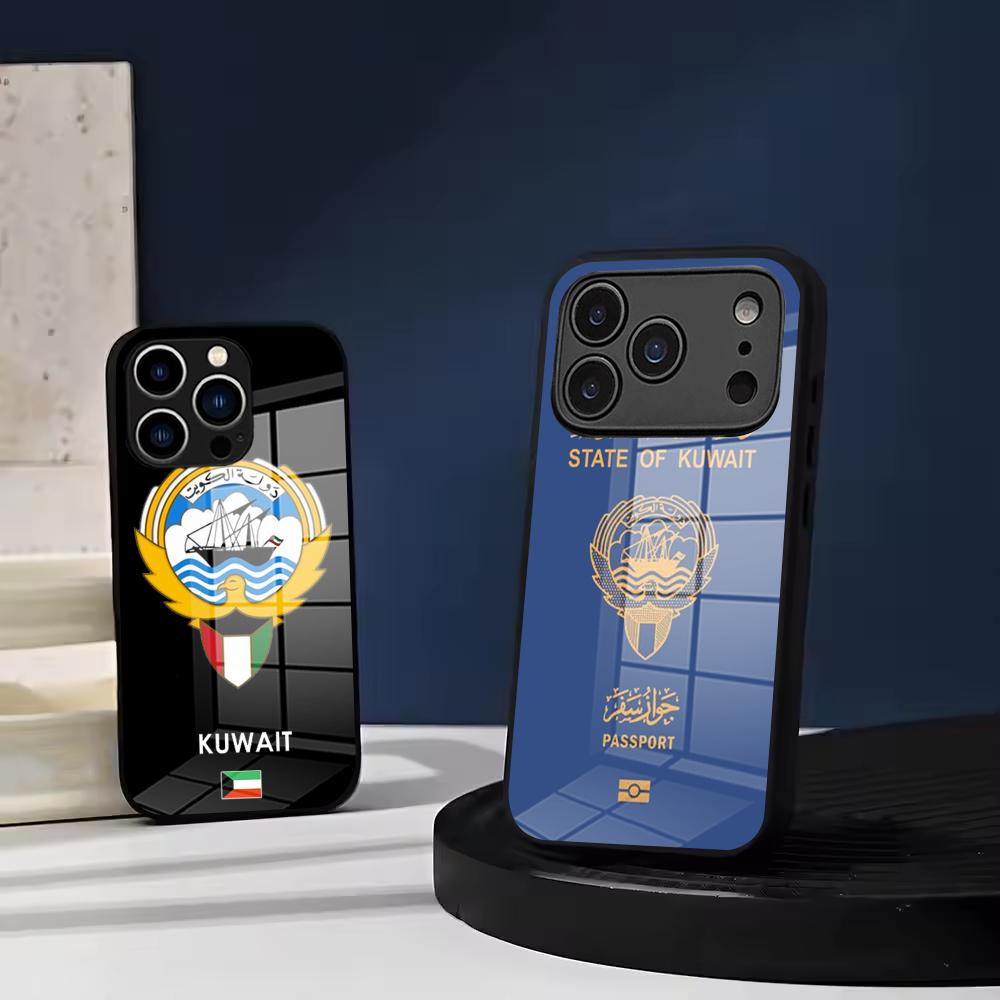 Чехол для телефона с флагом и  – обзор и цена Phone Cases Kuwait