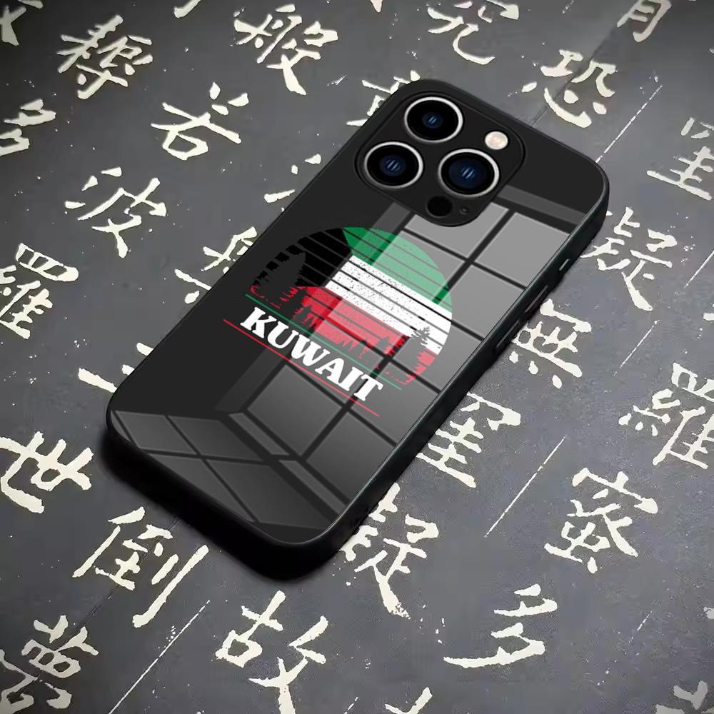 Чехол для телефона с флагом и  – обзор и цена Phone Cases Kuwait
