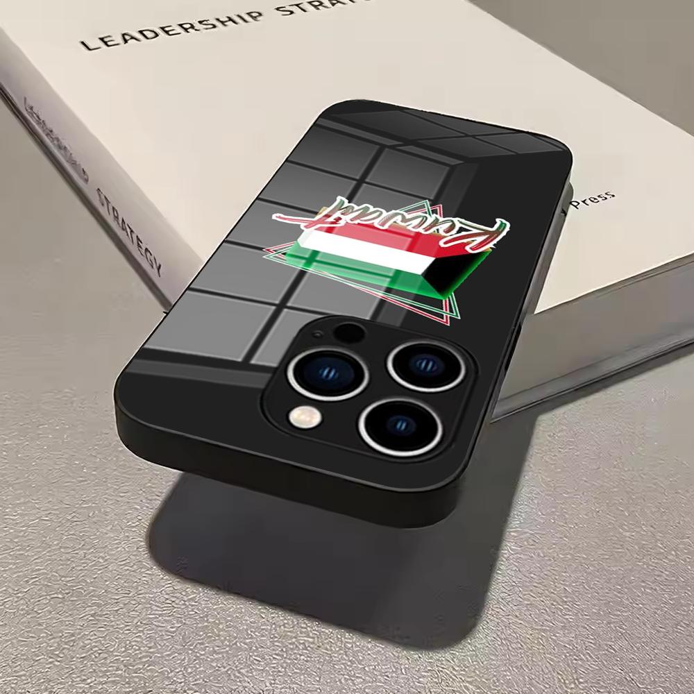 Чехол для телефона с флагом и  – обзор и цена Phone Cases Kuwait