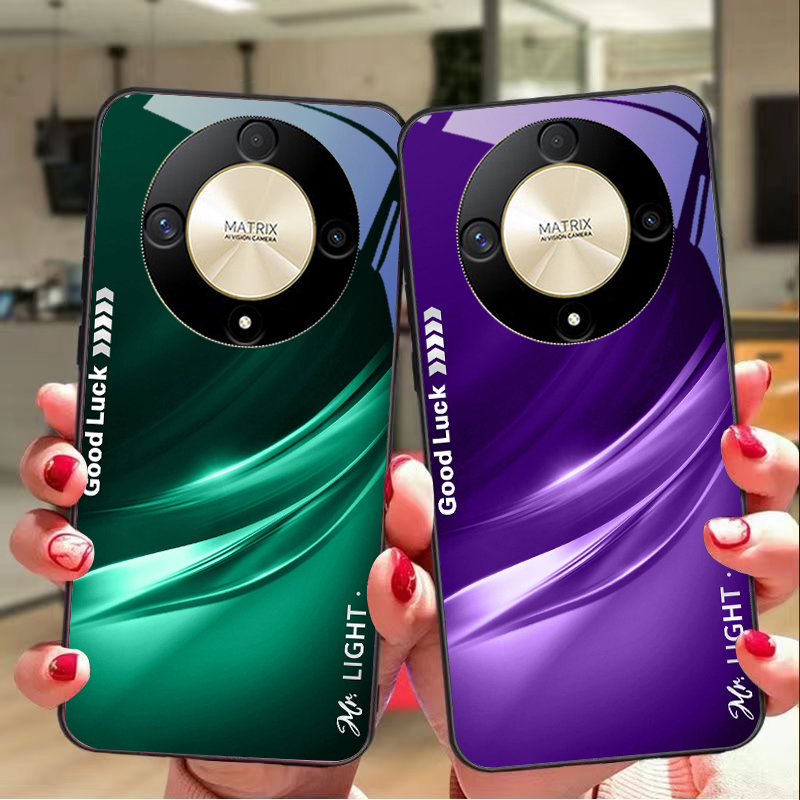 Градиент мягкого зеленого цвет – обзор и цена Phone Cases Green
