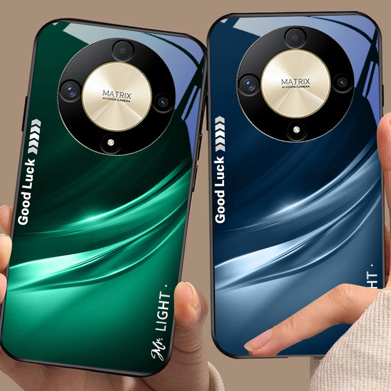 Градиент мягкого зеленого цвет – обзор и цена Phone Cases Green