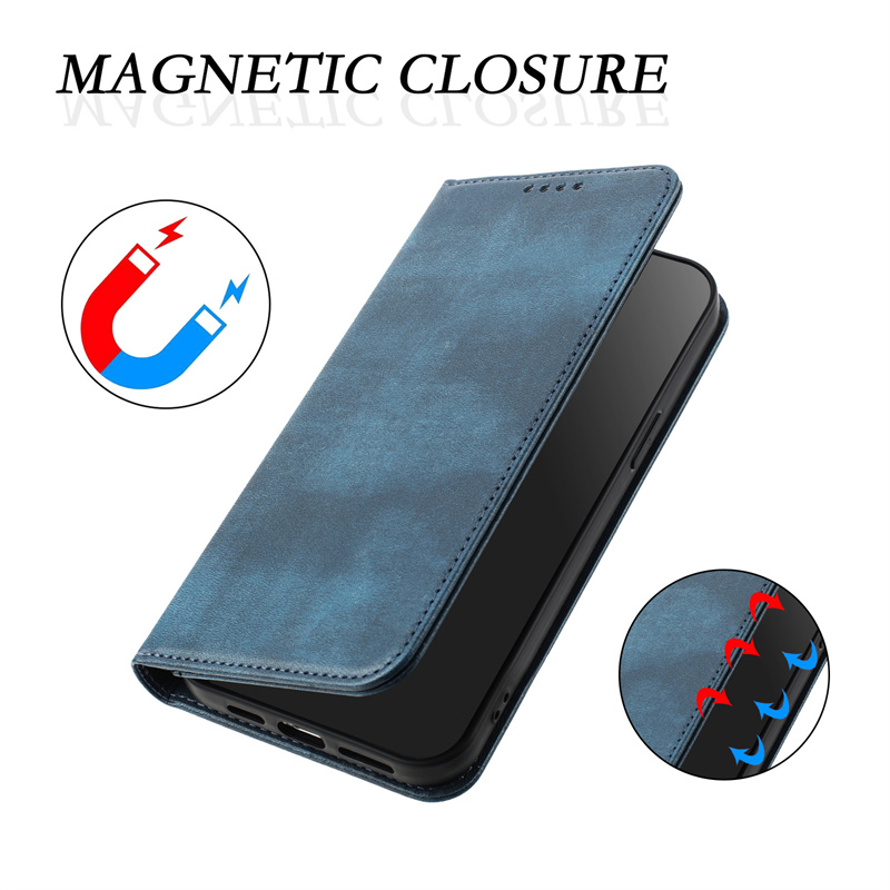 Магнитный чехол для телефона N – обзор и цена Phone Cases With Wallet On Back