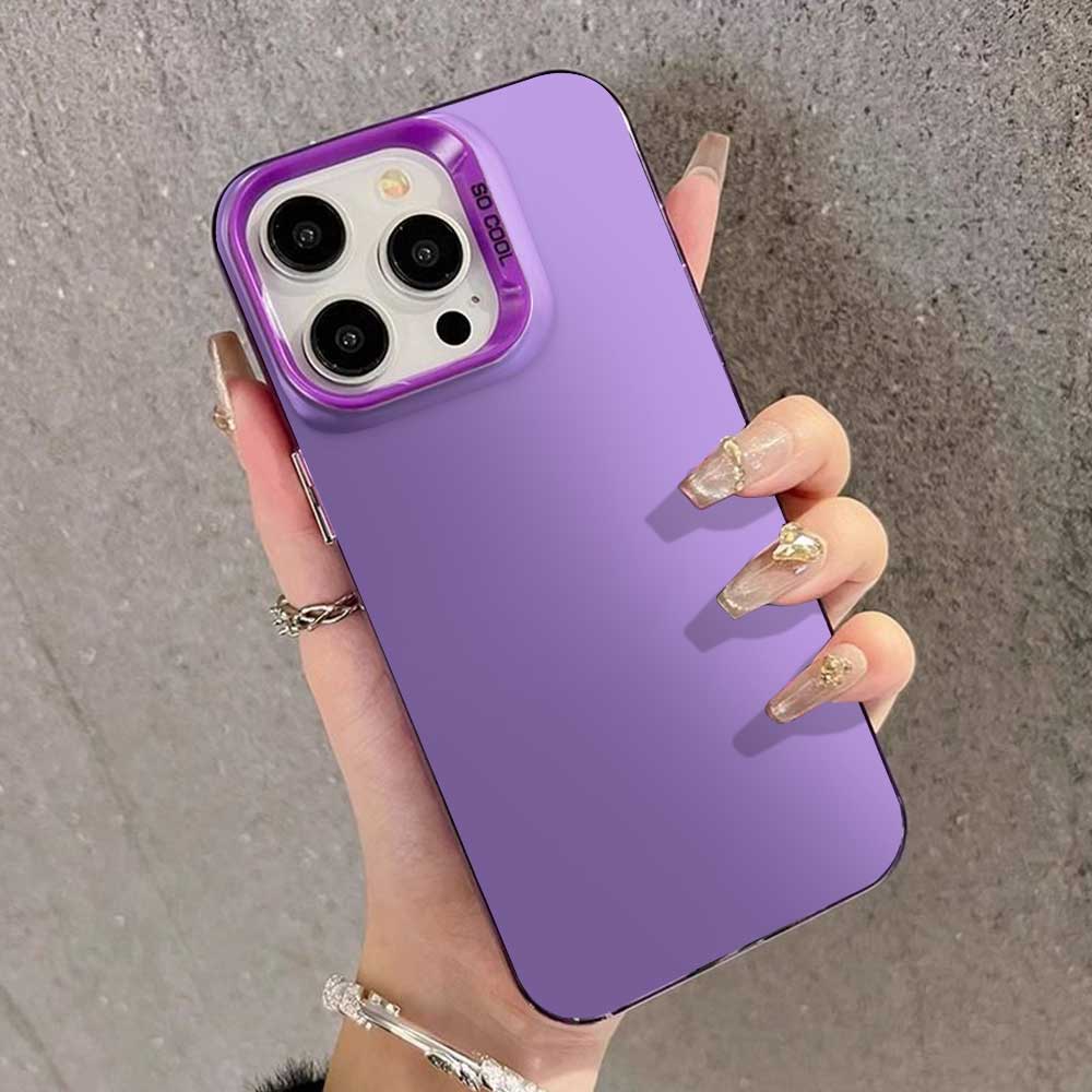 Серебристый чехол IMD для Sams – обзор и цена Phone Cases Uae