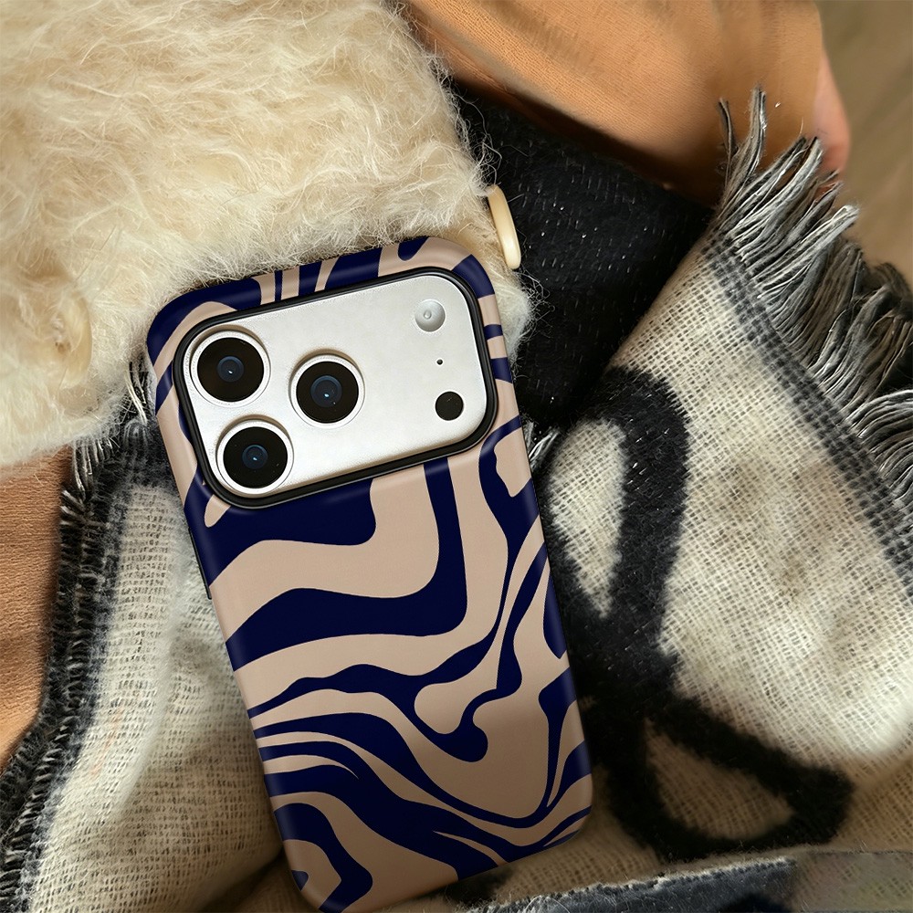Чехол для телефона с принтом « – обзор и цена Phone Cases Zebra