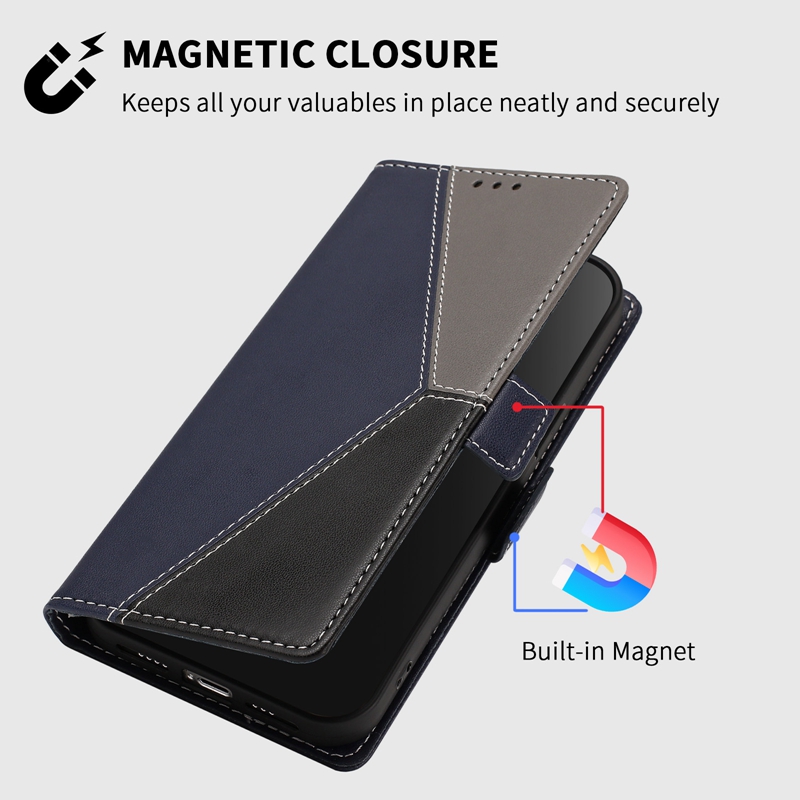 Магнитный кожаный чехол для Mo – обзор и цена Phone Cases Motorola Edge 2025