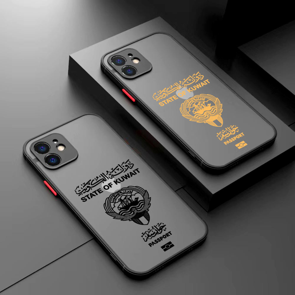 Чехол для телефона Kuwejt Pass – обзор и цена Phone Cases Kuwait