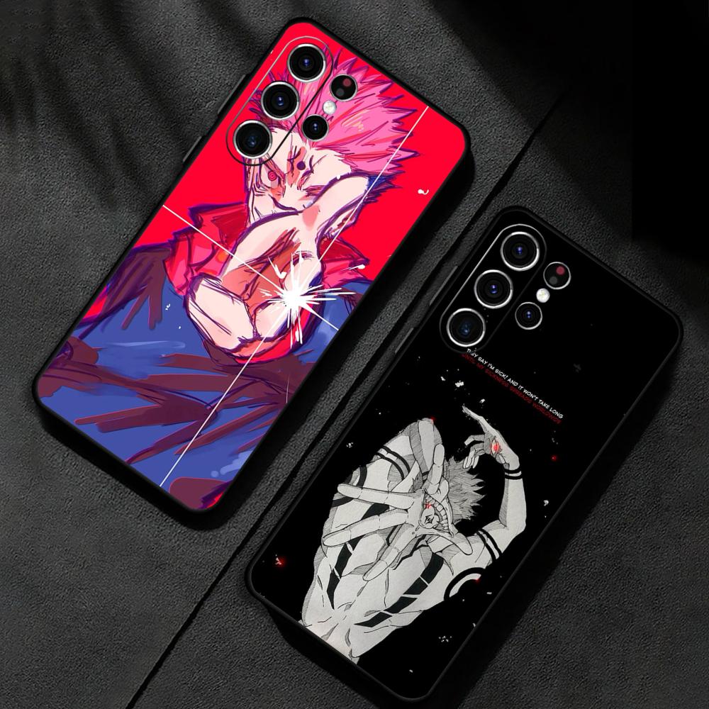 Чехол для телефона J-Jujutsues – обзор и цена Phone Cases Cool