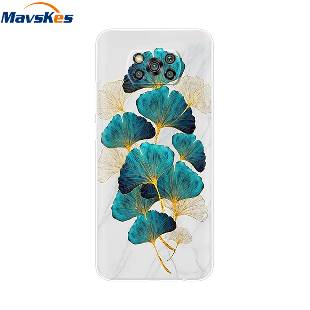 Чехол для Xiaomi POCO X3, Мягк – обзор и цена Phone Cases Uae