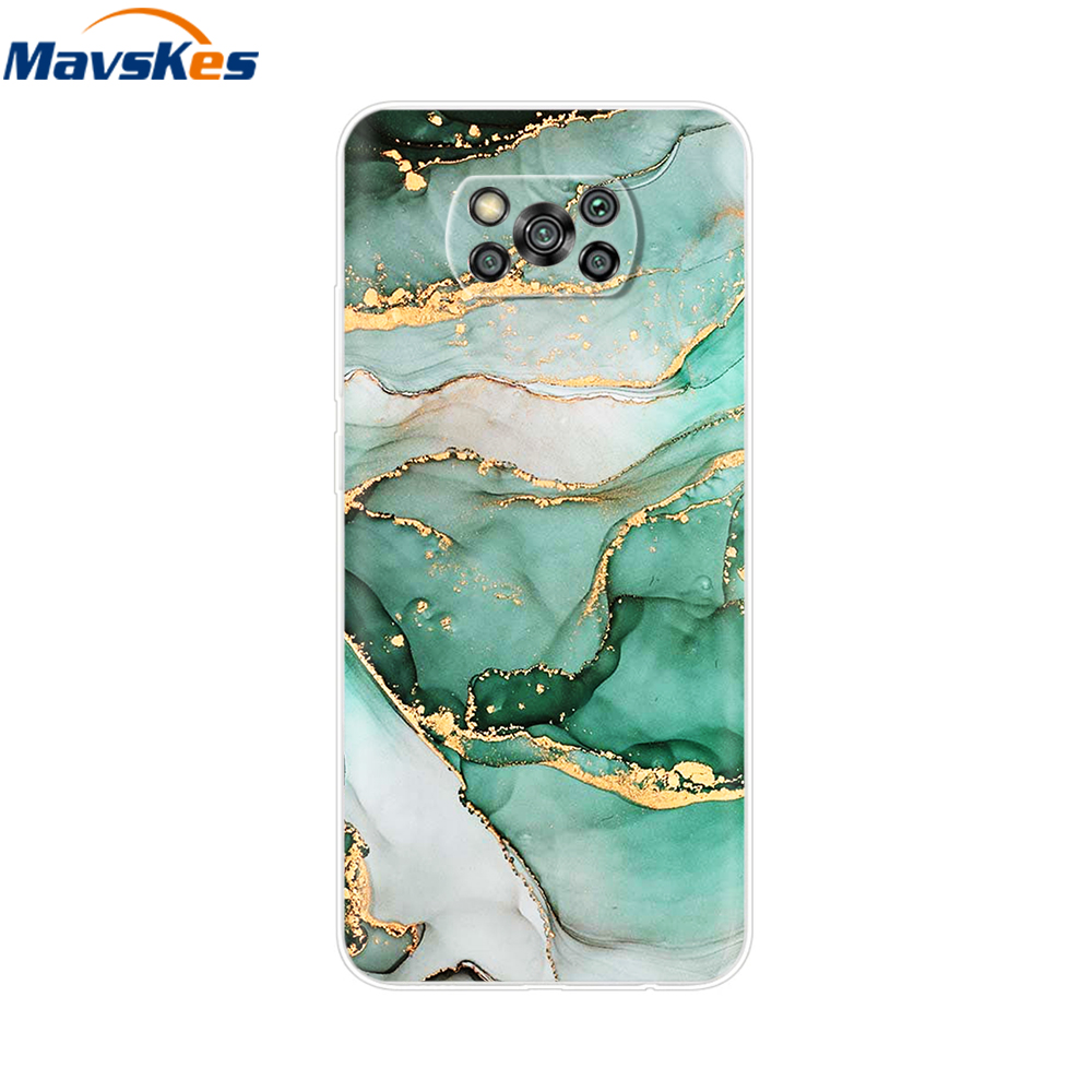 Чехол для Xiaomi POCO X3, Мягк – обзор и цена Phone Cases Uae