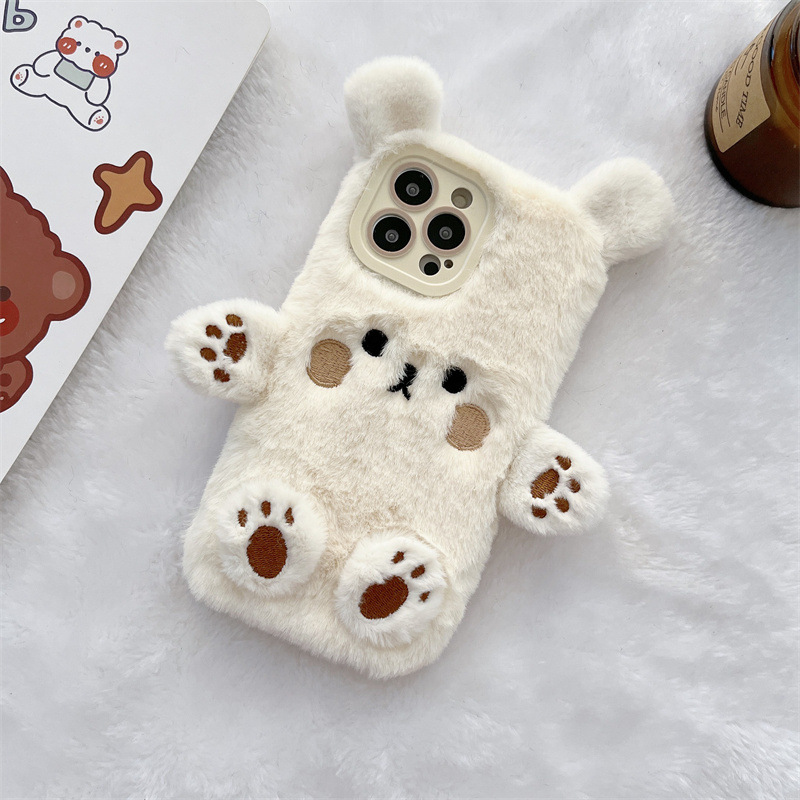 Корейский 3D-чехол для телефон – обзор и цена Phone Cases 13