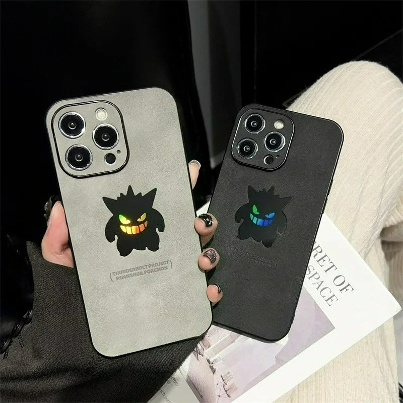 Чехол для телефона с лазерной  – обзор и цена Phone Cases Xs