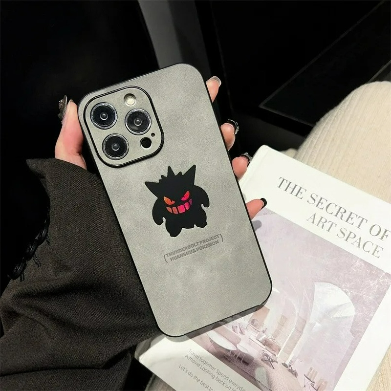 Чехол для телефона с лазерной  – обзор и цена Phone Cases Xs