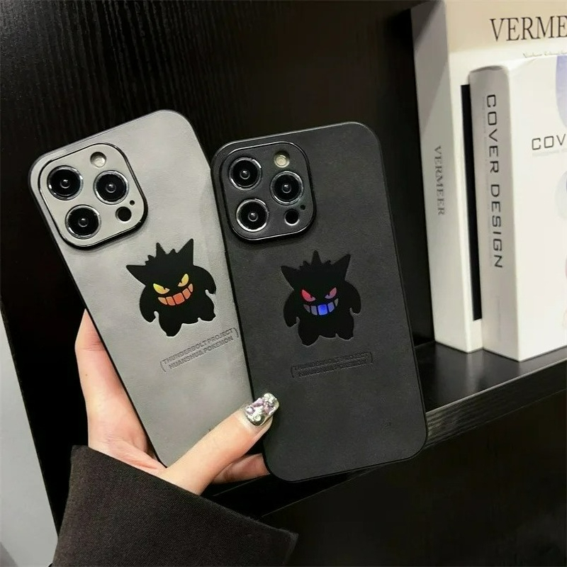 Чехол для телефона с лазерной  – обзор и цена Phone Cases Xs