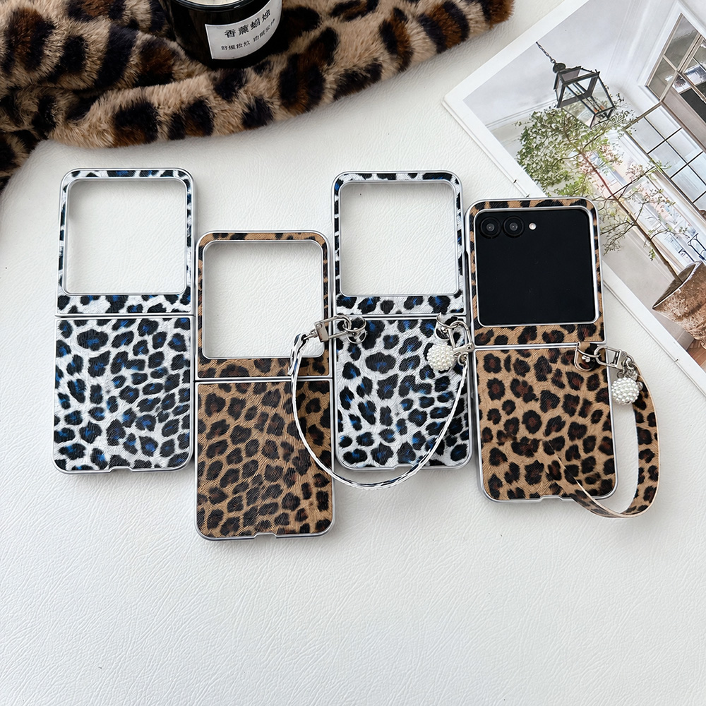 Складной чехол-флип с леопардо – обзор и цена Phone Cases That Cover The Camera