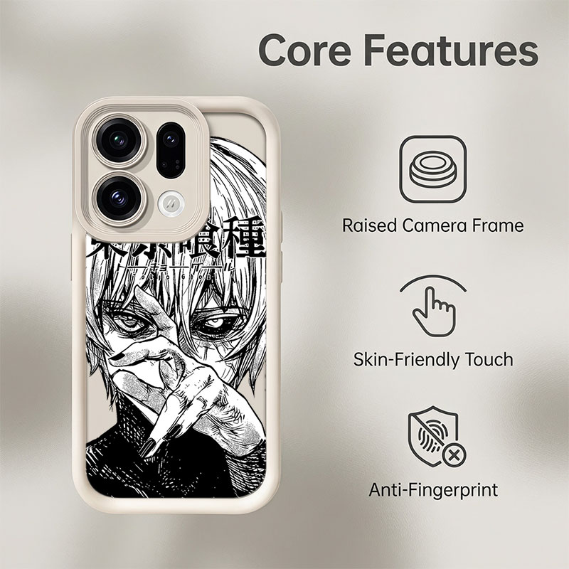 Стильный противоударный чехол  – обзор и цена Phone Cases Tokyo