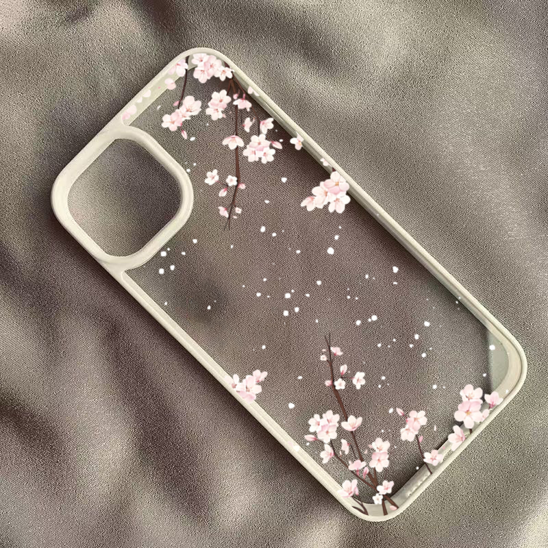 Чехол для телефона Cherry Blos – обзор и цена Phone Cases Cool