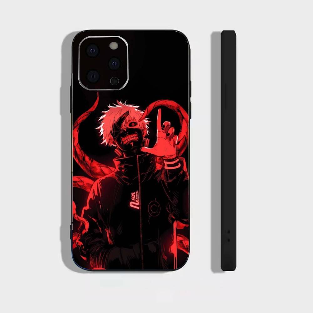 Чехол для телефона Tokyo Ghoul – обзор и цена Phone Cases Tokyo