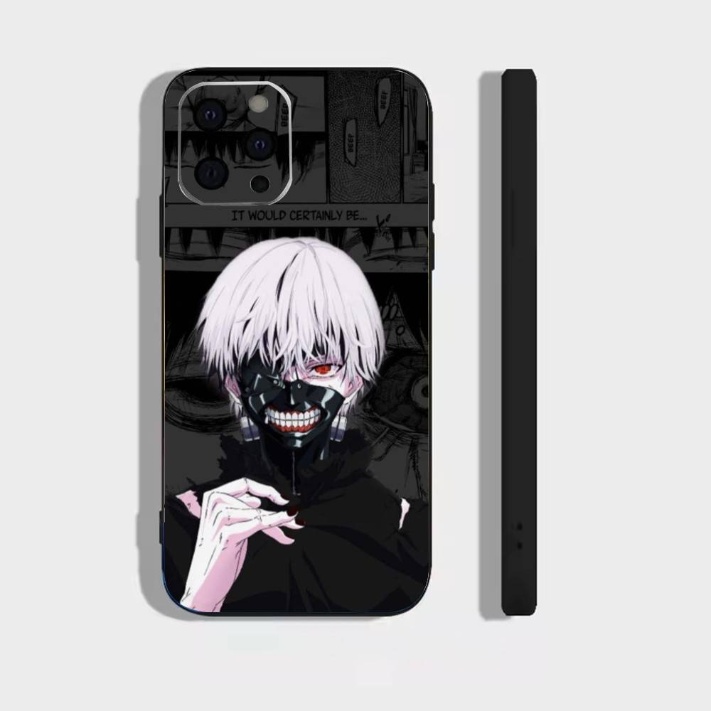 Чехол для телефона Tokyo Ghoul – обзор и цена Phone Cases Tokyo