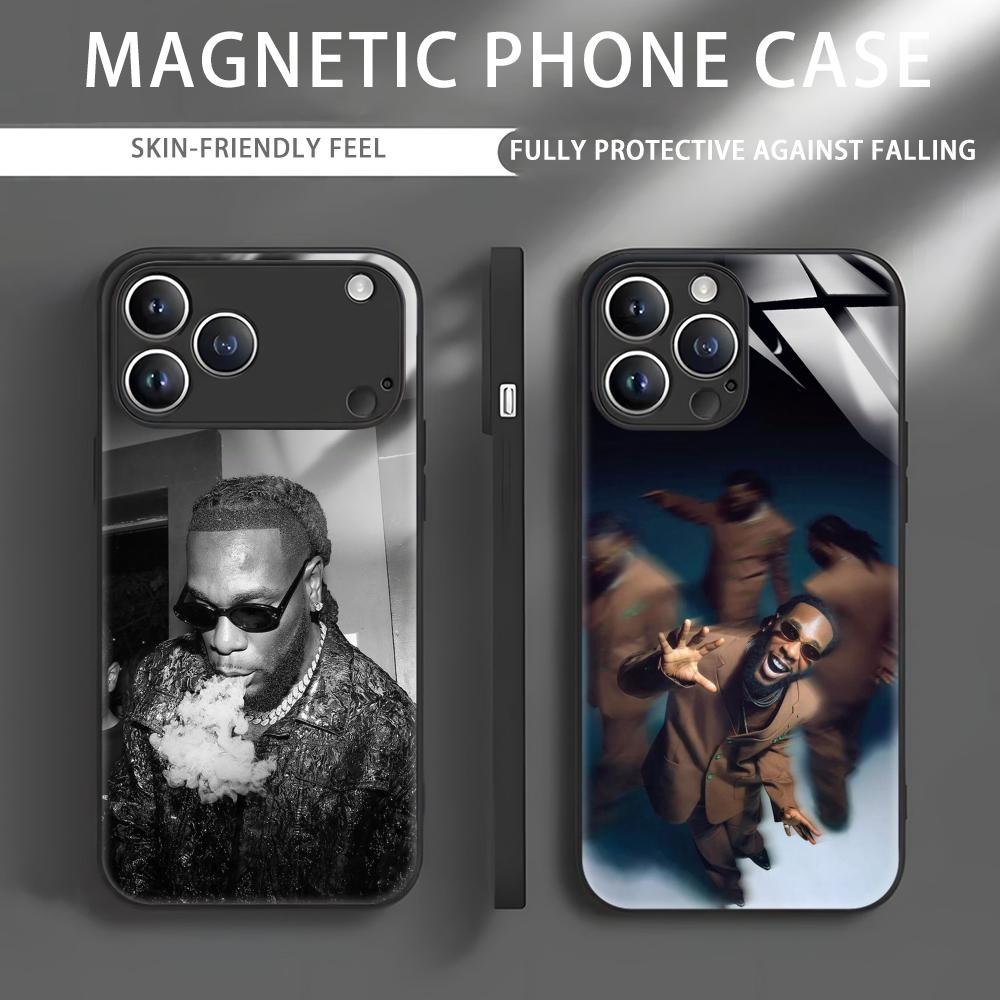 Чехол для телефона Burna Boy д – обзор и цена Phone Cases For Boys