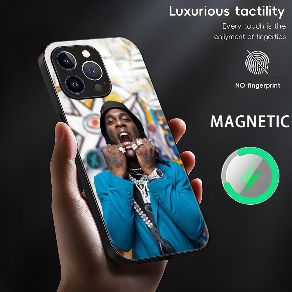 Чехол для телефона Burna Boy д – обзор и цена Phone Cases For Boys
