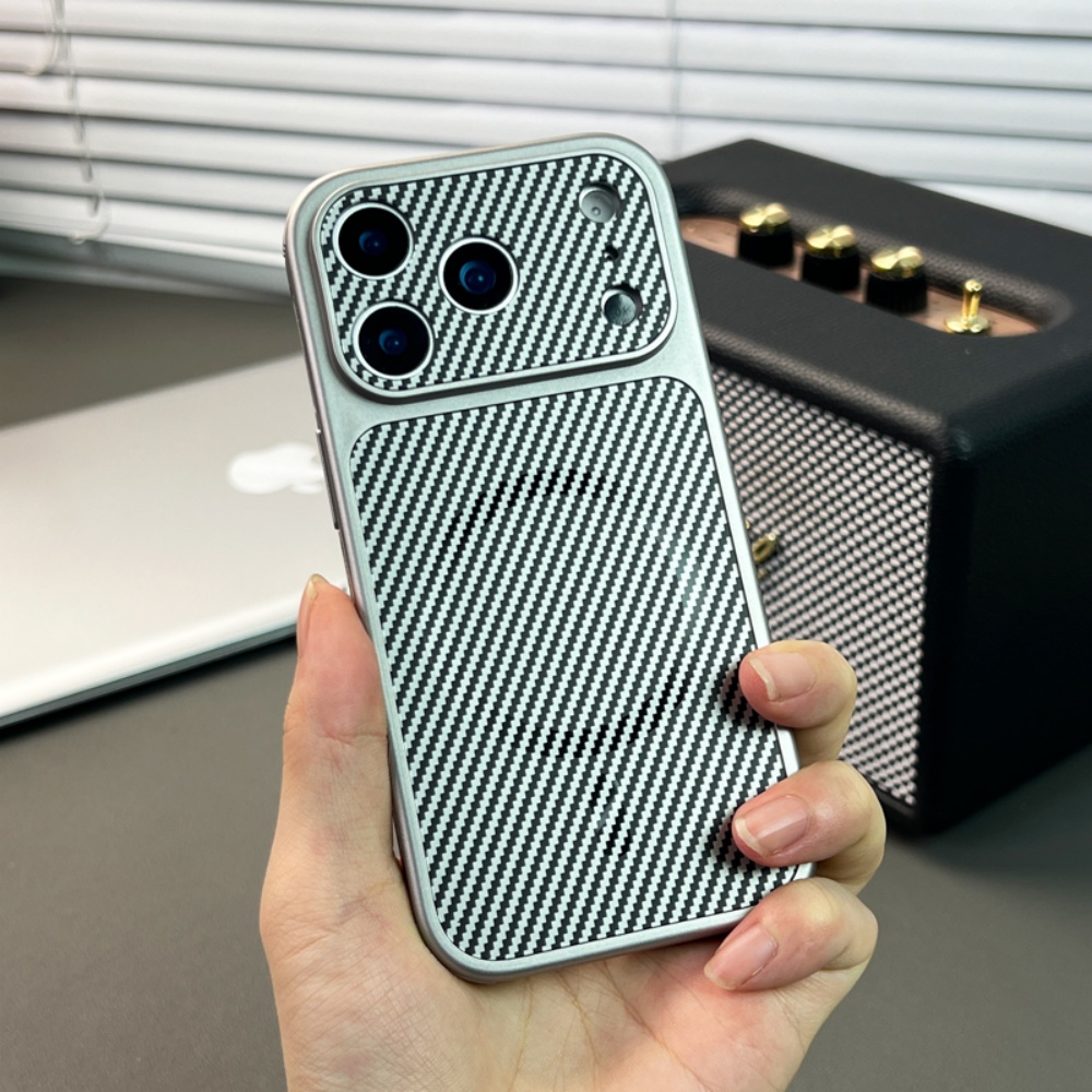 Оригинальный матовый чехол с т – обзор и цена Heat Dissipation Case