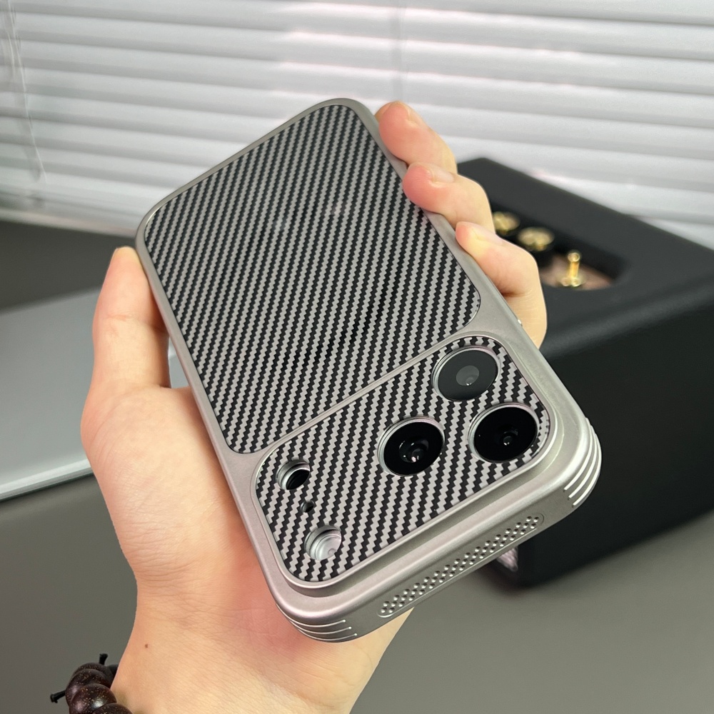 Оригинальный матовый чехол с т – обзор и цена Heat Dissipation Case