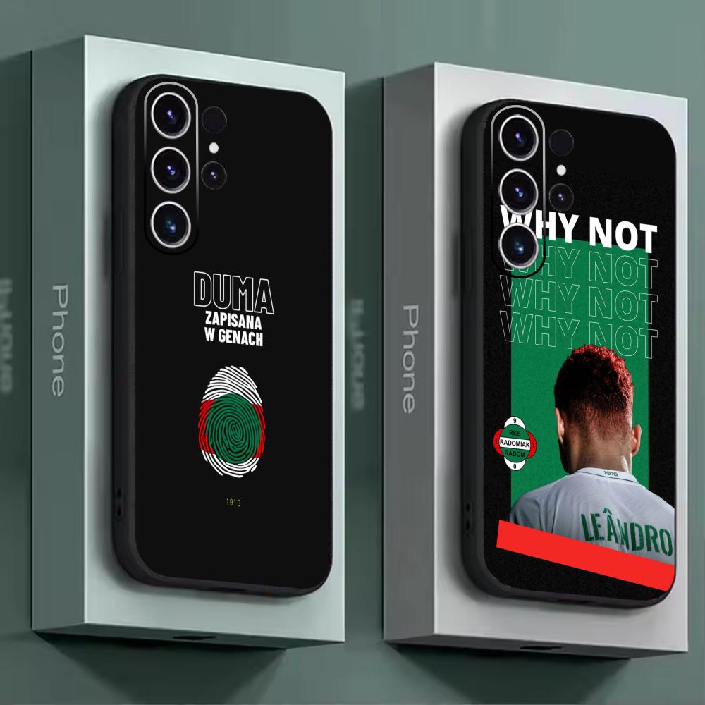 Чехол для телефона Radomiak Ra – обзор и цена Phone Cases Samsung Galaxy