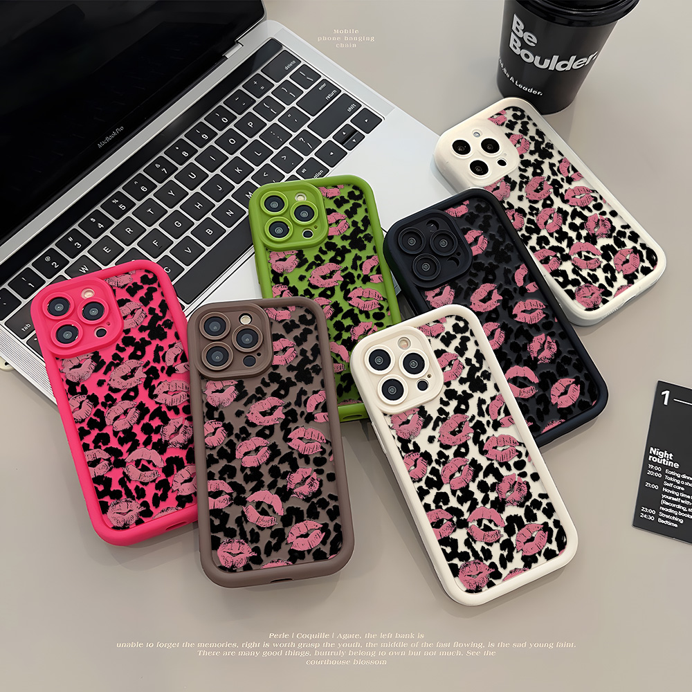 Расписной чехол для Apple iPho – обзор и цена Phone Cases Kawaii