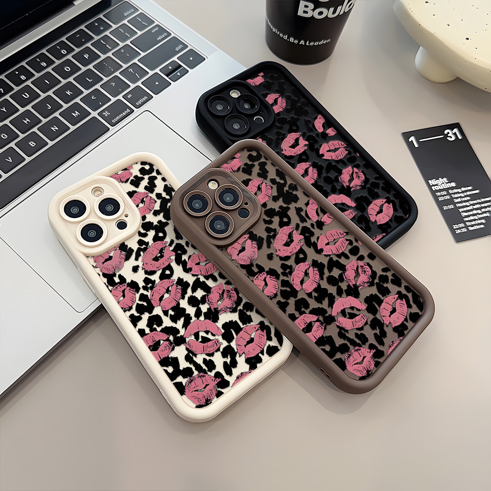 Расписной чехол для Apple iPho – обзор и цена Phone Cases Kawaii