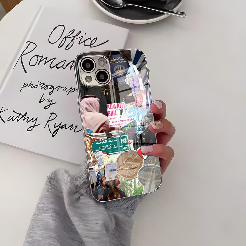 Роскошный серебристый чехол дл – обзор и цена Phone Cases Kuwait